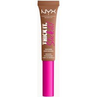 NYX Professional Makeup Thick It. Stick It! Brow Mascara (Various Shades) - Auburn | Look Fantastic (UK)