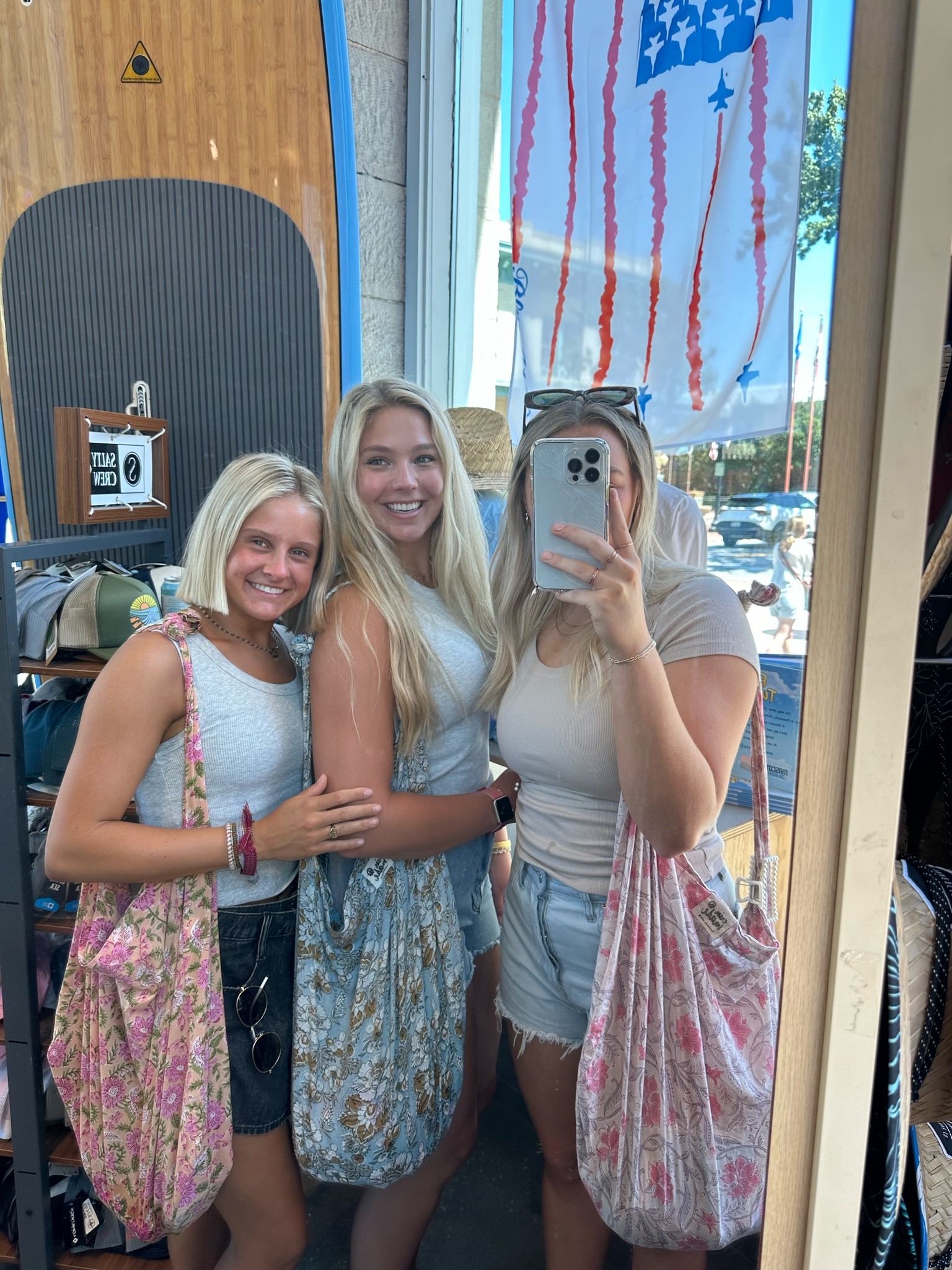 Missing summer🤍 bag is Erin Made

#LTKTravel #LTKSwim #LTKFindsUnder50