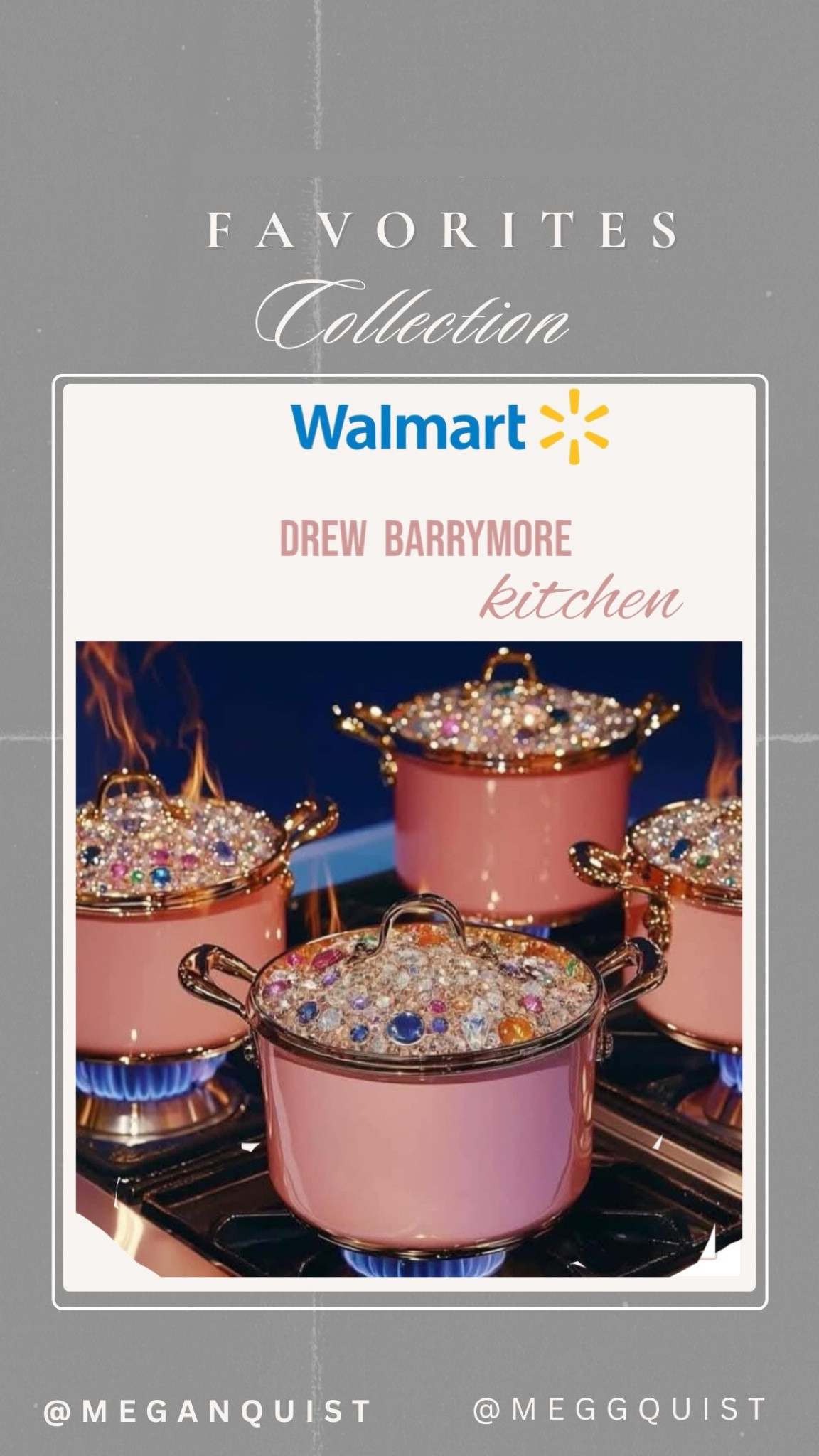Did someone hand bedazzle these? I can’t find them anywhere 

Drew Barrymore for Walmart 

#LTKHome #LTKGiftGuide #LTKHoliday