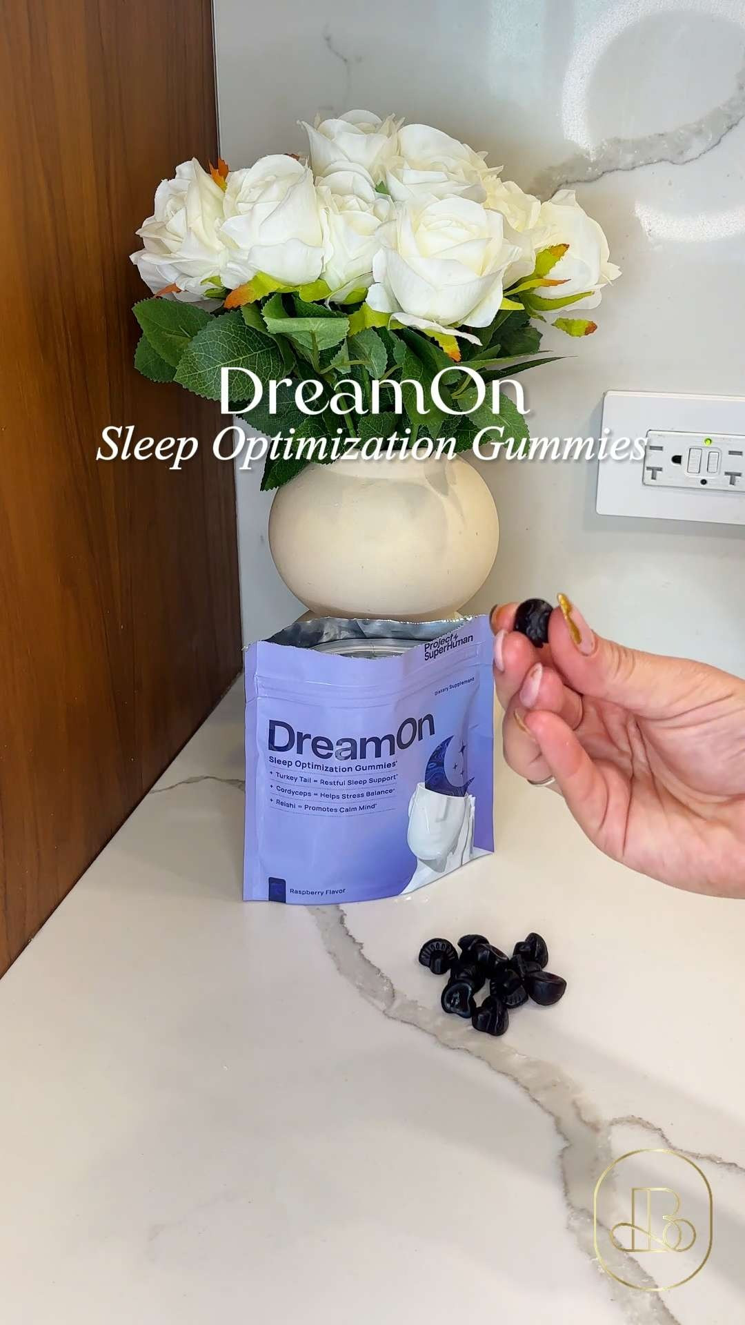 The absolute most underrated part of your fitness and wellness stack is your sleep! ⚡️For all my active girlies who crush it at the gym or pilates, you know that your muscle growth, metabolism, and daily stamina are entirely dependent on how your body recovers overnight. TOGOLIUN DreamOn Sleep Optimization Gummies are my secret weapon for maximizing that deep, restorative REM sleep. They use targeted botanical ingredients and sleep optimizers to relax your nervous system, lower physical tension, and accelerate athletic recovery while you drift off. Perfect for multi-tasking corporate professionals and busy moms who suffer from bedtime brain fog, racing thoughts, and frequent nighttime wake-ups. 🧘🏼‍♀️   #LTKwellness #fitnessjourney #nighttimeroutine #selfcareday #wellnesshabits #nightstandessentials #sleepsolutions  

#LTKfitnessgoals #LTKselfcare #LTKBeauty