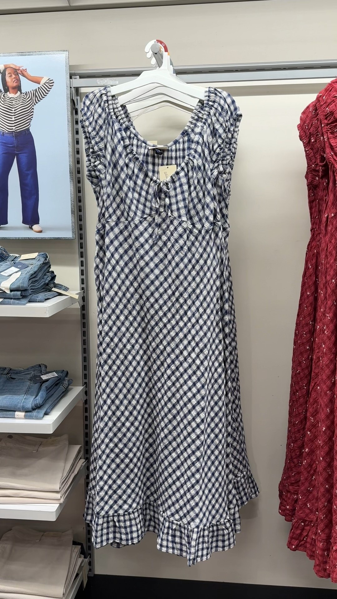 New Target dresses 

#LTKMidsize #LTKootd #LTKPlusSize