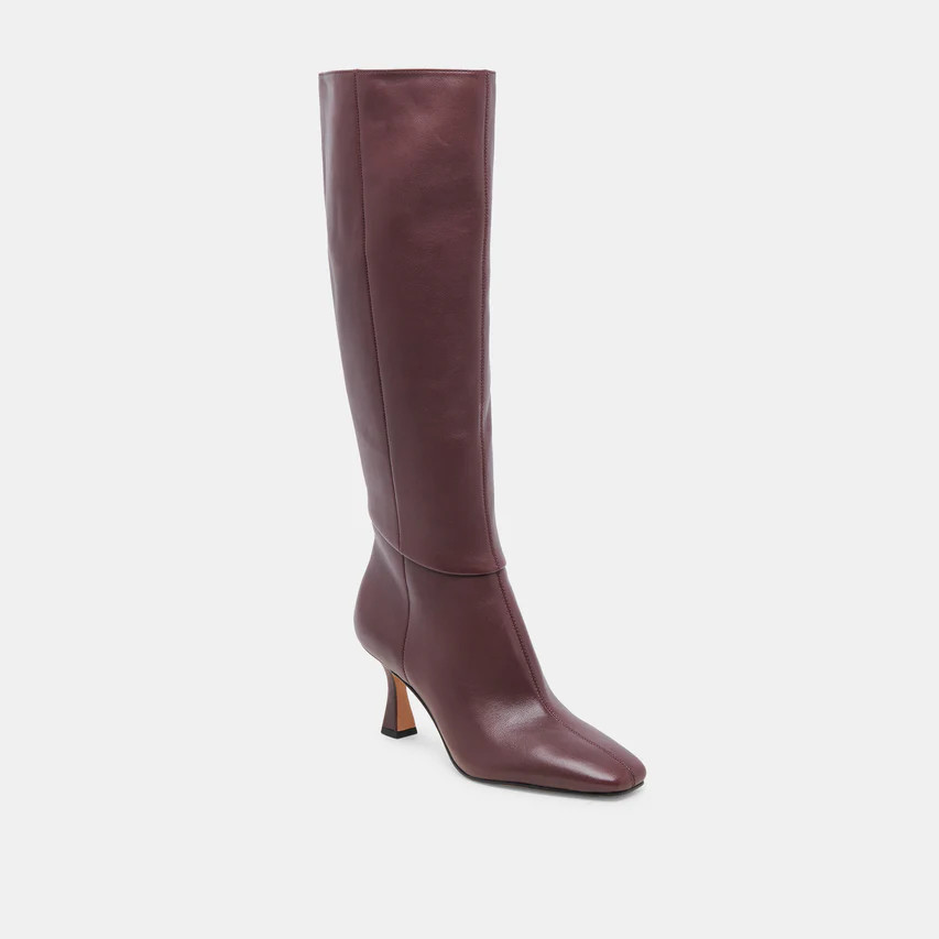Gyra Wide Calf Boots | DolceVita.com