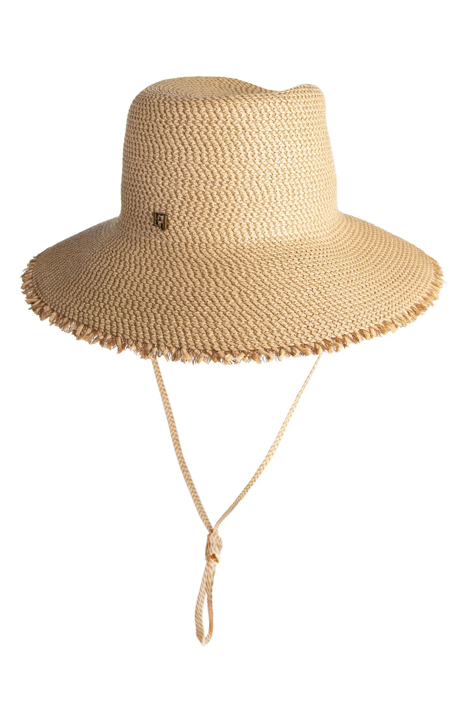 Suncoast II Woven Hat | Nordstrom