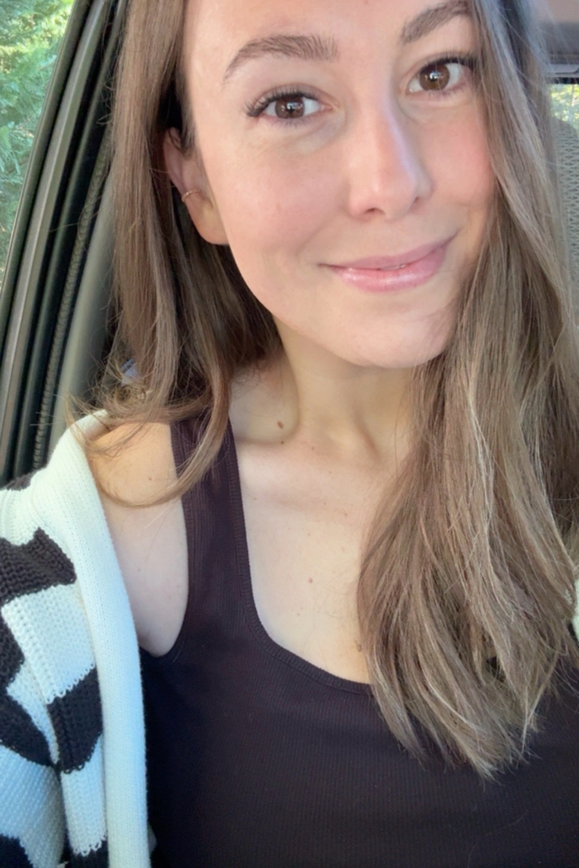 Cardigan of my dreams. Cozy and soft  

#LTKFallSale #LTKSeasonal #LTKCon