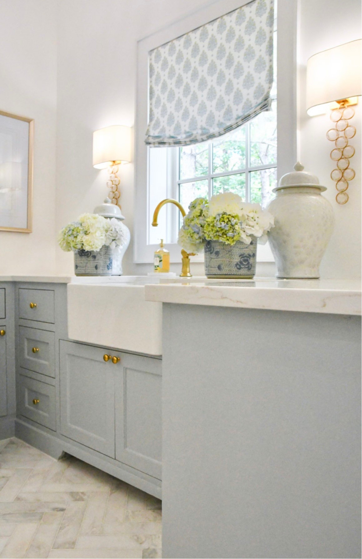 Utility room home decor 

#LTKHome