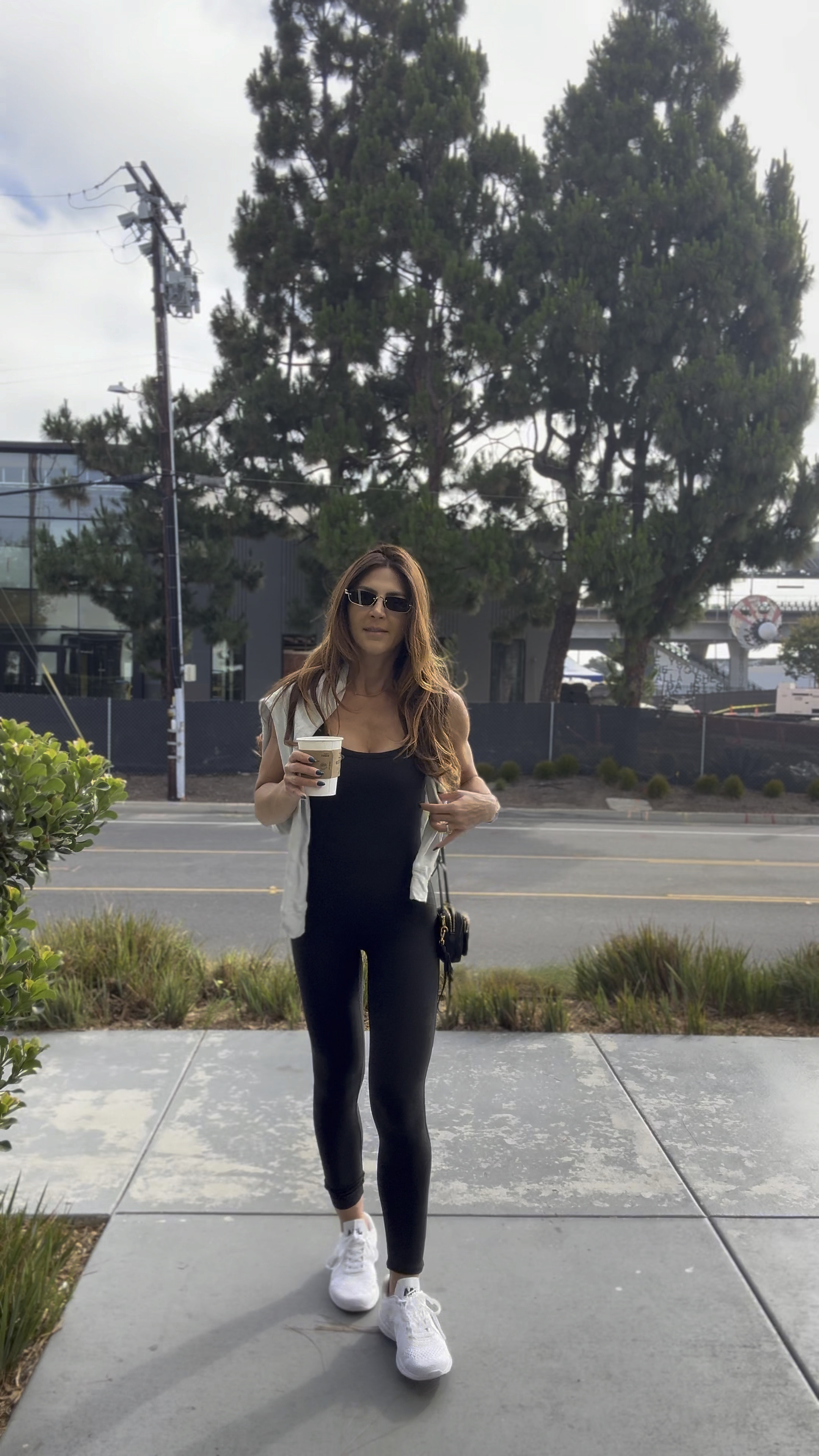 Workout in style 👌🏻

#LTKxNSale #LTKStyleTip #LTKActive