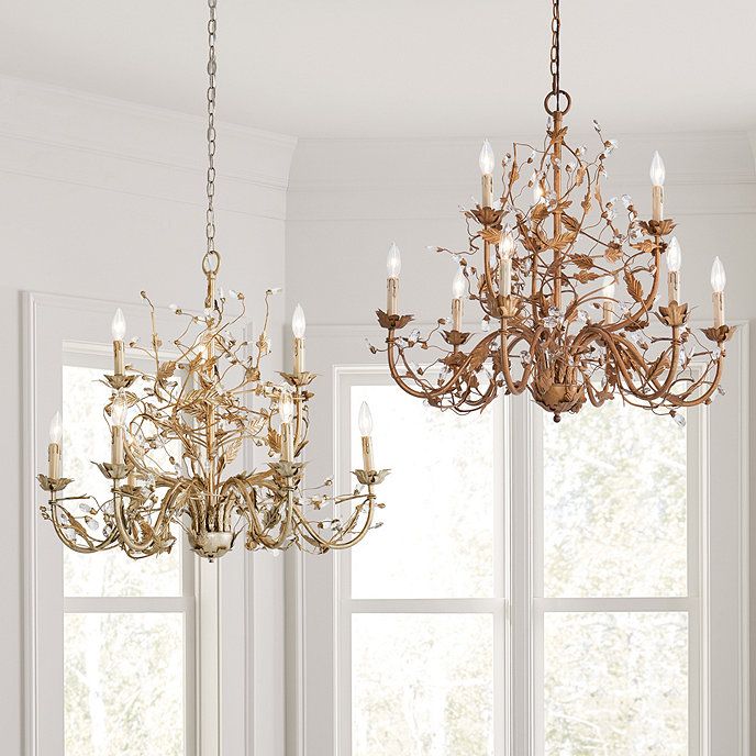 Claire Chandeliers | Ballard Designs, Inc.