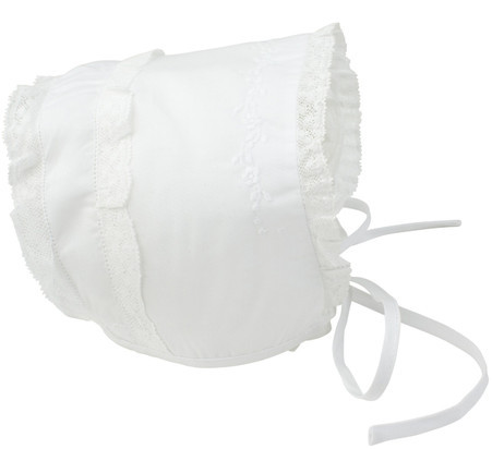 Girls Special Occasion Bonnet | Feltman Brothers