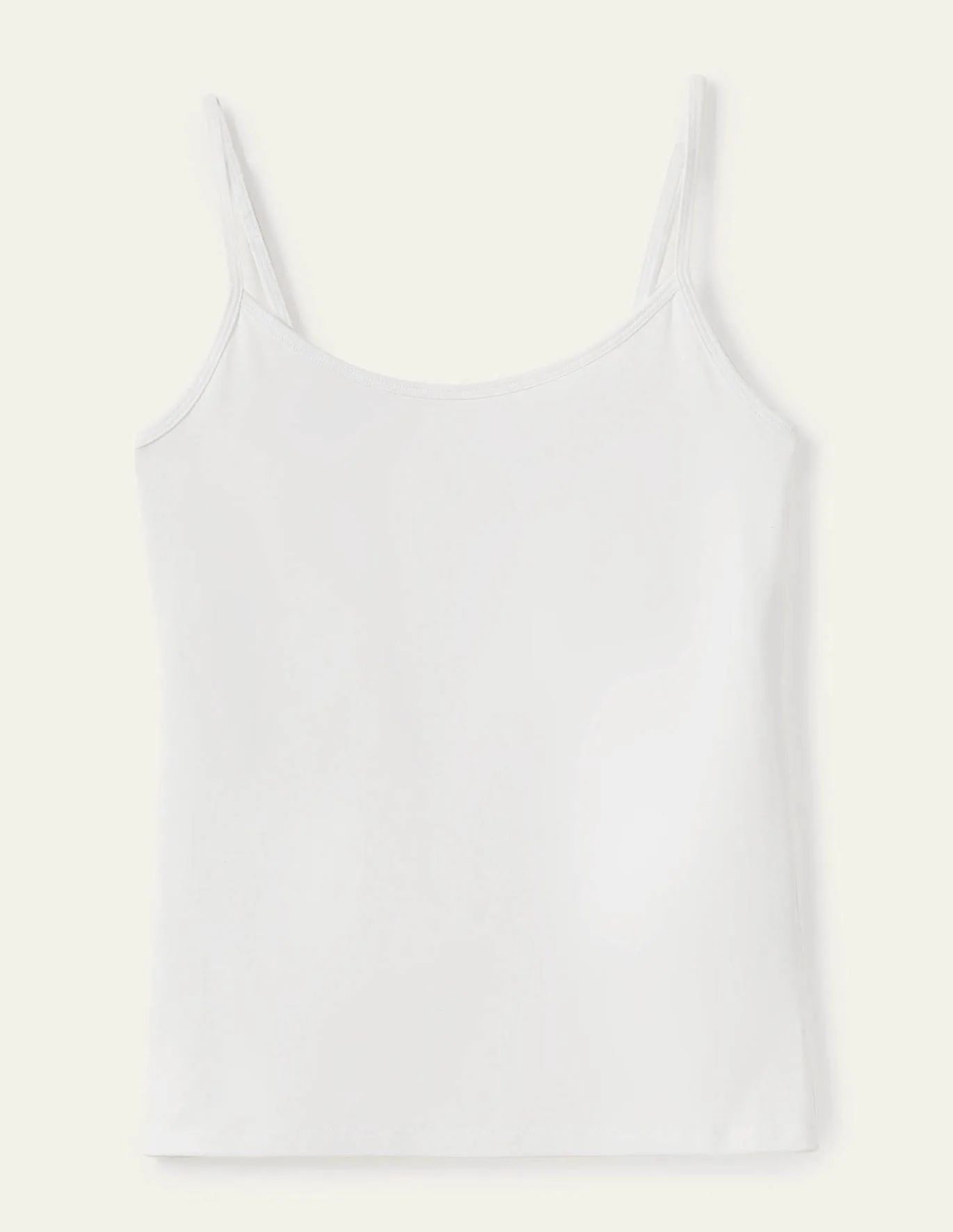 Plain Cami | Boden (US)