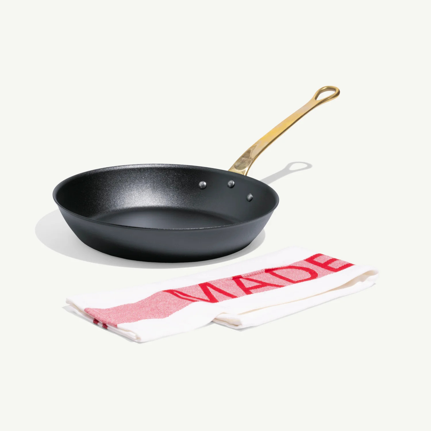 Tom Colicchio x Made In | Made In Cookware