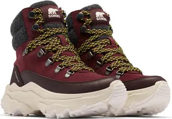 Kinetic Breakthru Conquest Waterproof Boot (Women) | Nordstrom Rack