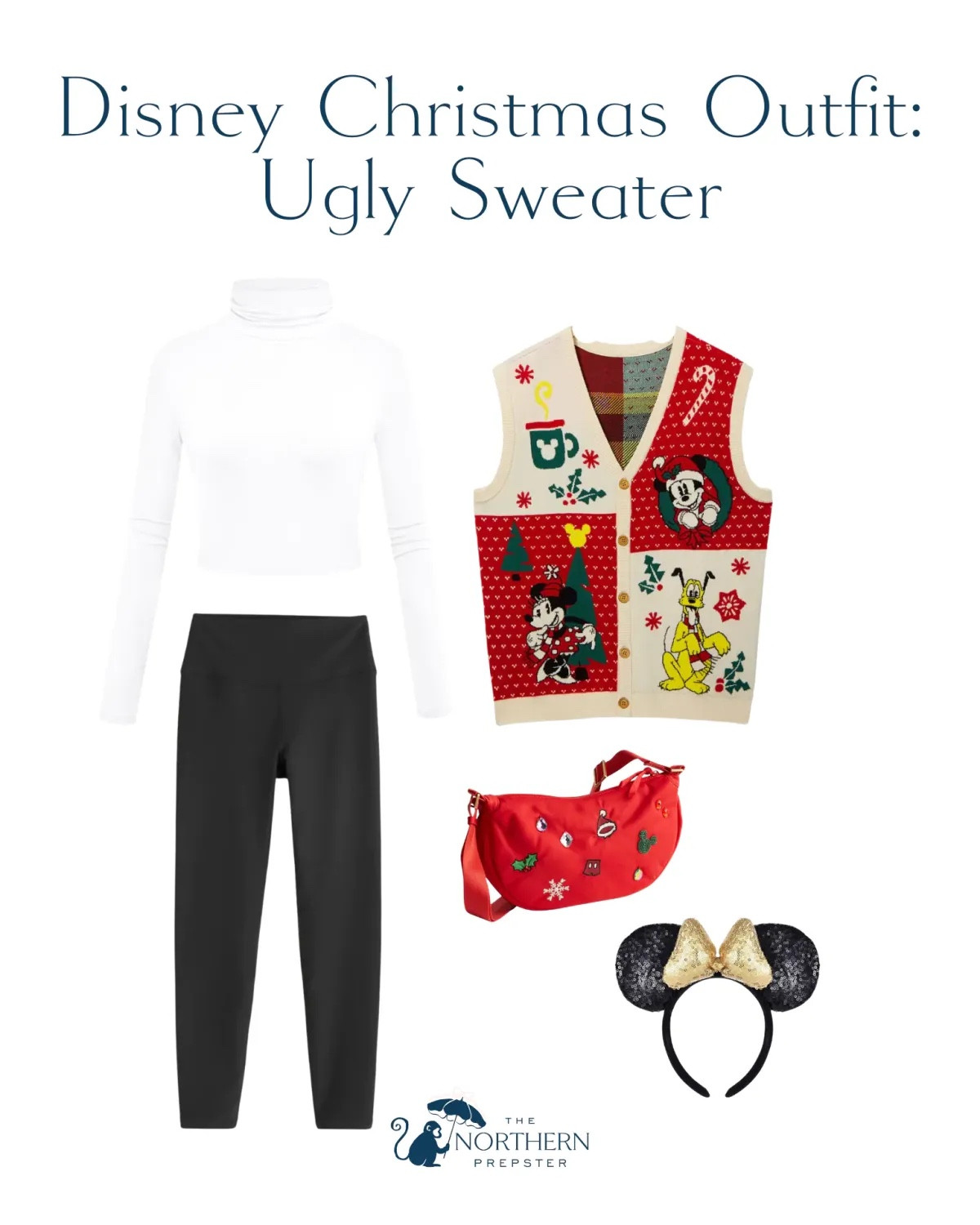 #LTKHoliday #LTKSeasonal #LTKTravel