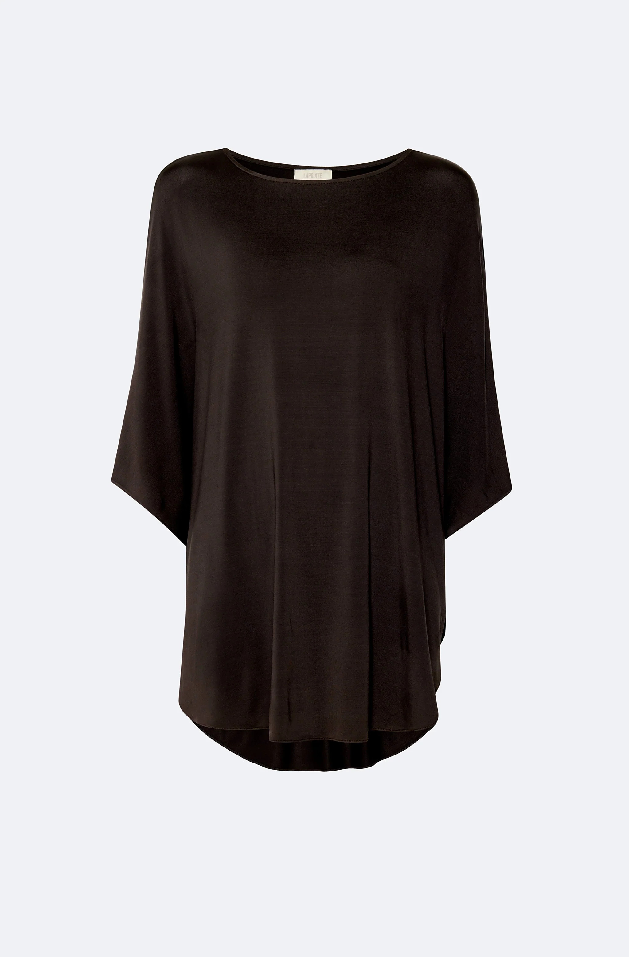 Jersey Tunic Top | Lapointe (US)