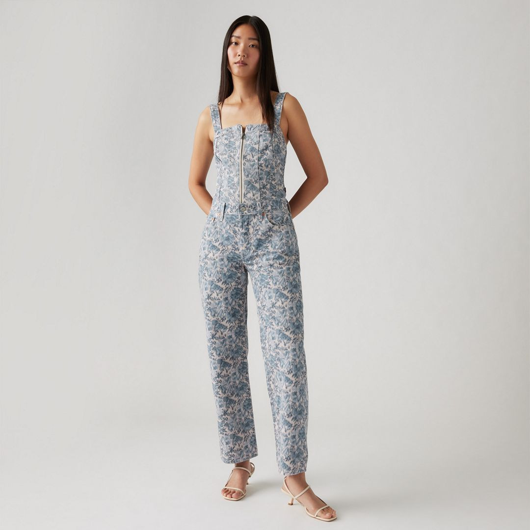 Levi's 501 ‘90s Ankle Women's Jeans 30x27 | Levi's US