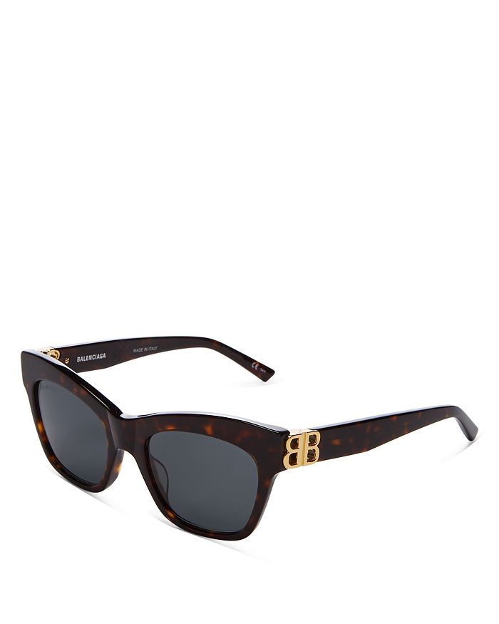 Balenciaga Women’s Cat Eye Sunglasses, 53mm Back to Results -  Jewelry & Accessories - Blooming... | Bloomingdale's (US)