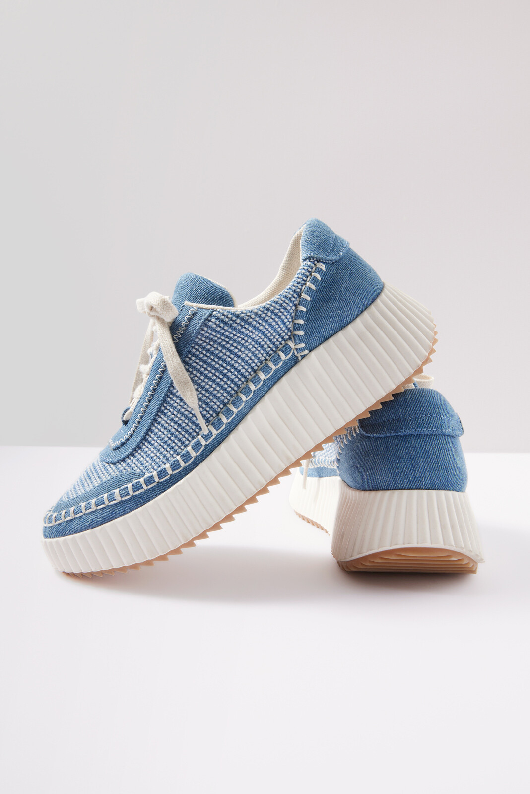 Denim Dolan Sneaker | Evereve