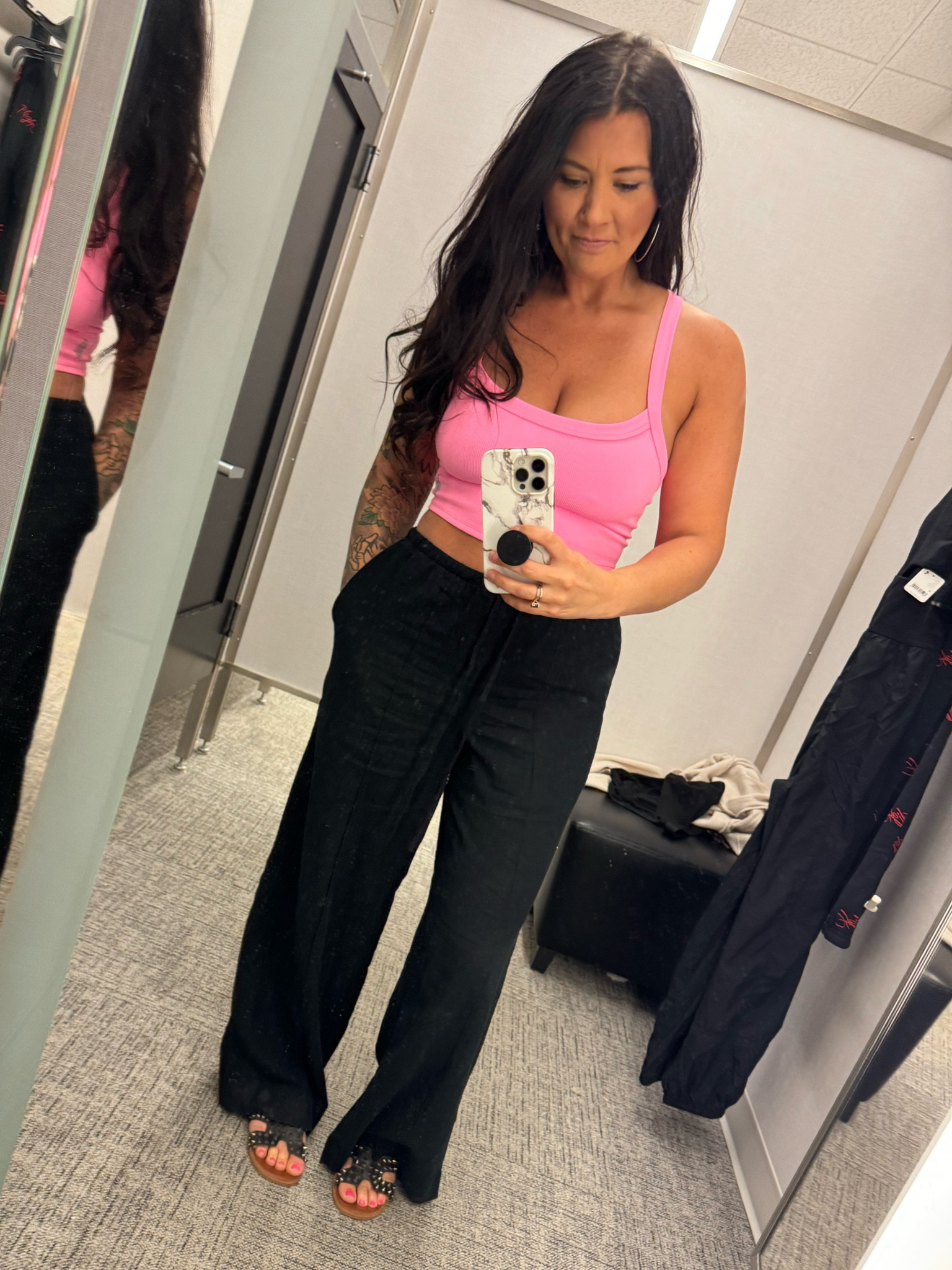 Quick Free People Try On ✨🖤