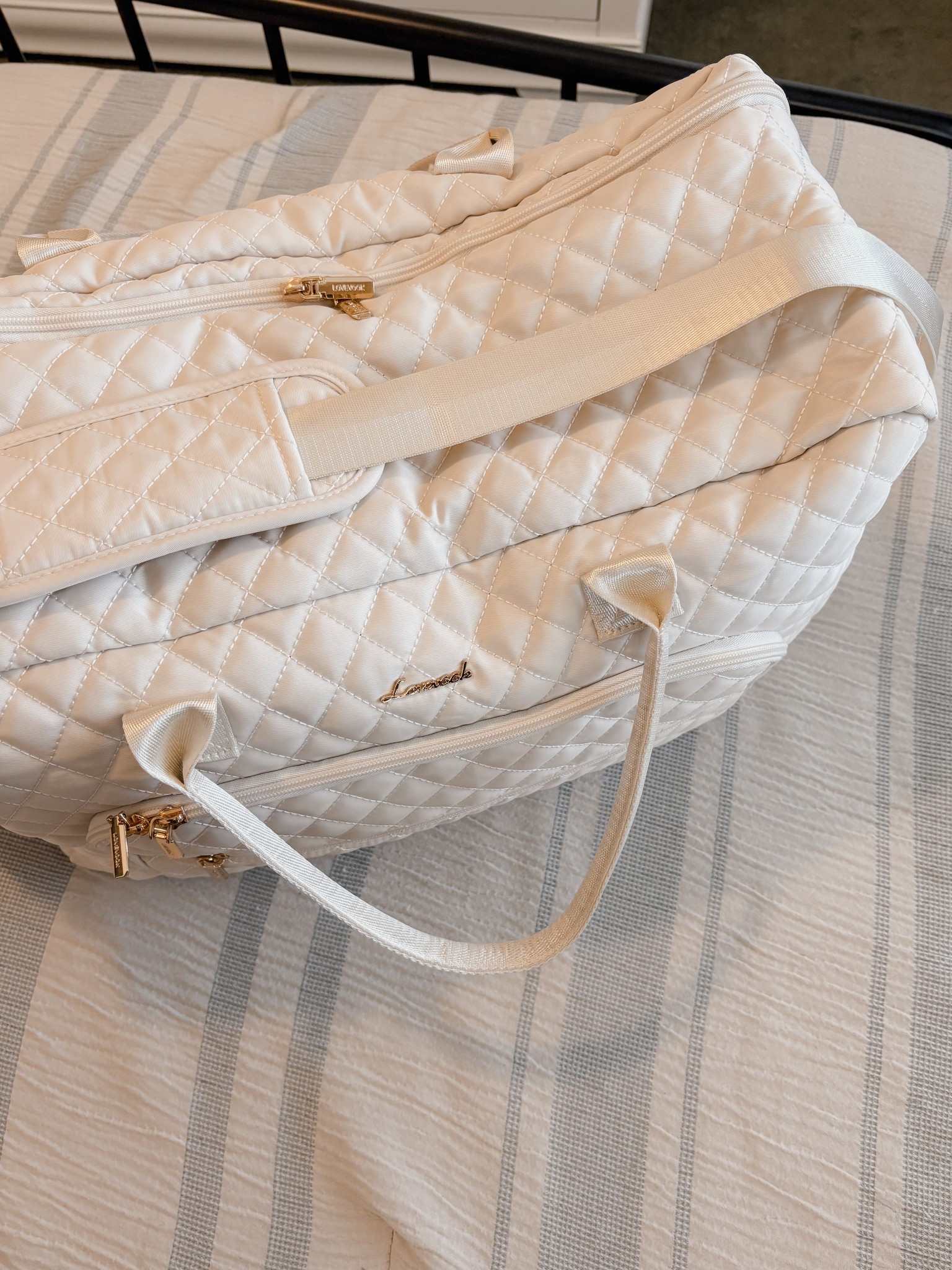 My go to bag for any "trip" but by far my fav for the hospital :)) 

#LTKmomlife #LTKmorningroutine #LTKSaleAlert