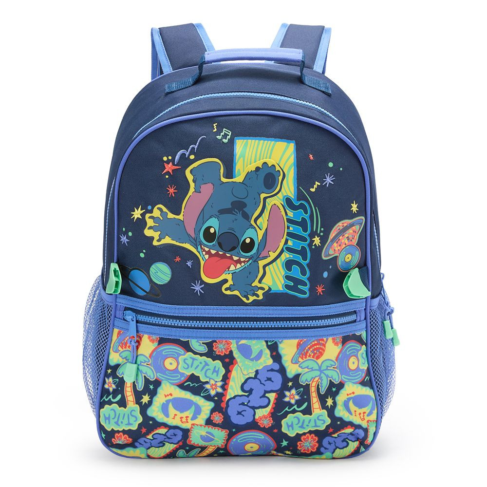Stitch Backpack \u2013 Lilo & Stitch \u2013 Personalized | Disney Store