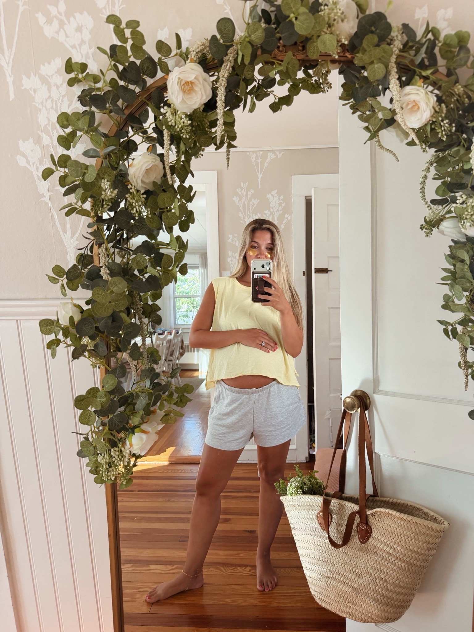 Comfy ootd ⭐️ top in XL from Aerie!

#LTKootd #LTKgrwm #LTKmomlife