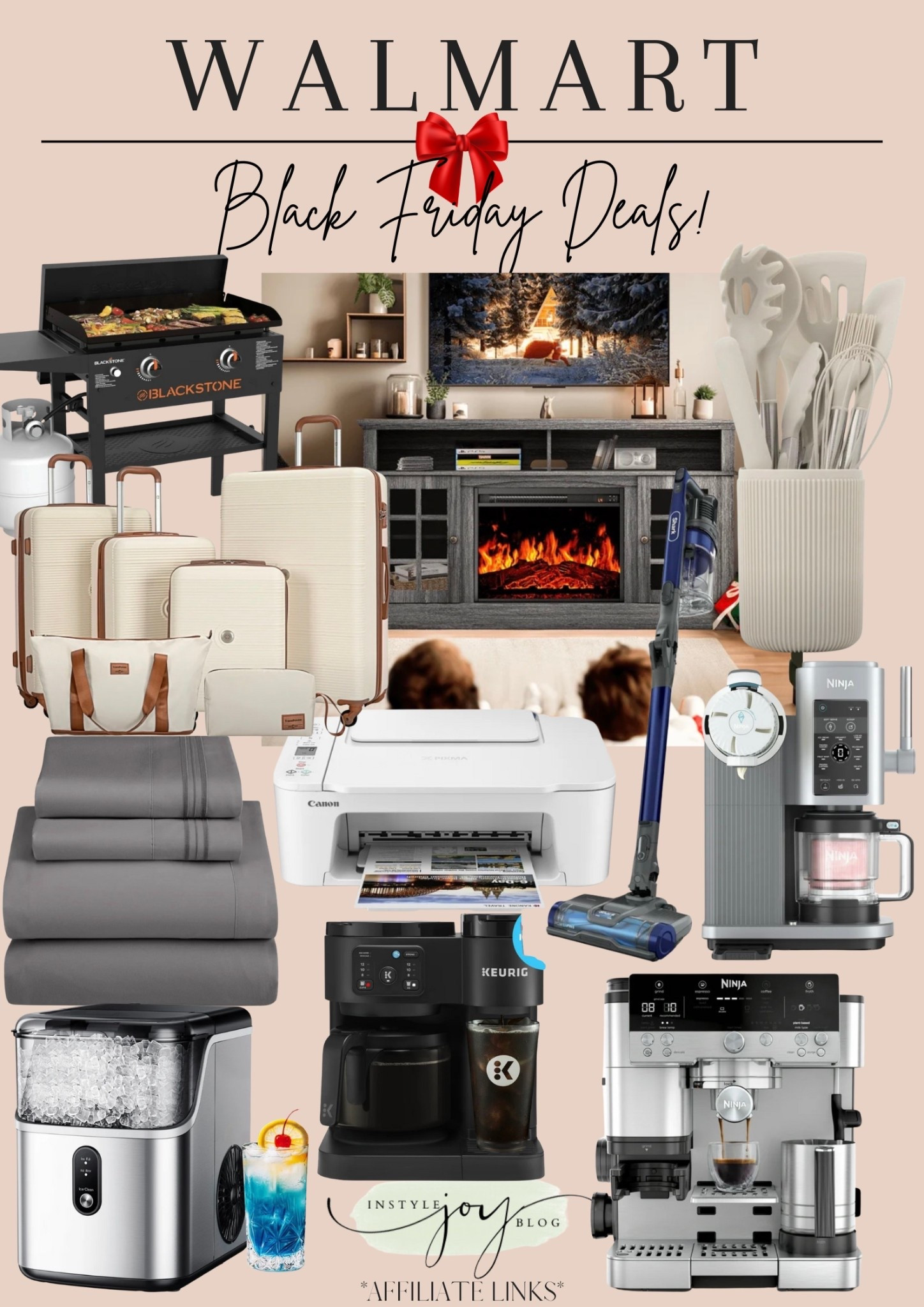 Walmart Black Friday deals / top home deals! 

#LTKFindsUnder50 #LTKCyberWeek #LTKSaleAlert