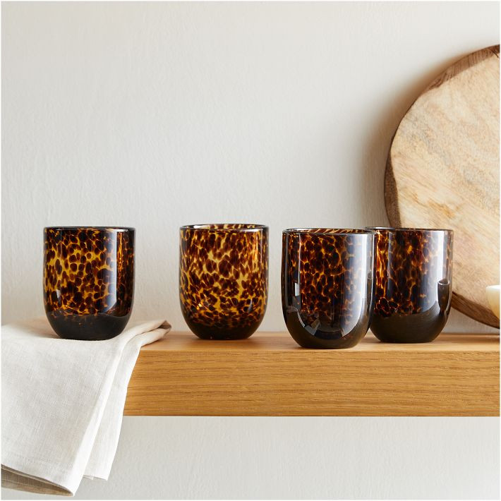 Mari Drinking Glass Sets | West Elm (US)