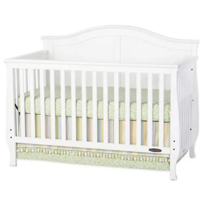 Child Craft™ Camden 4-in-1 Convertible Crib | buybuy BABY | buybuy BABY