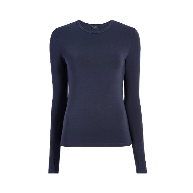 Swiftstretch Long Sleeve Shirt | nuuds