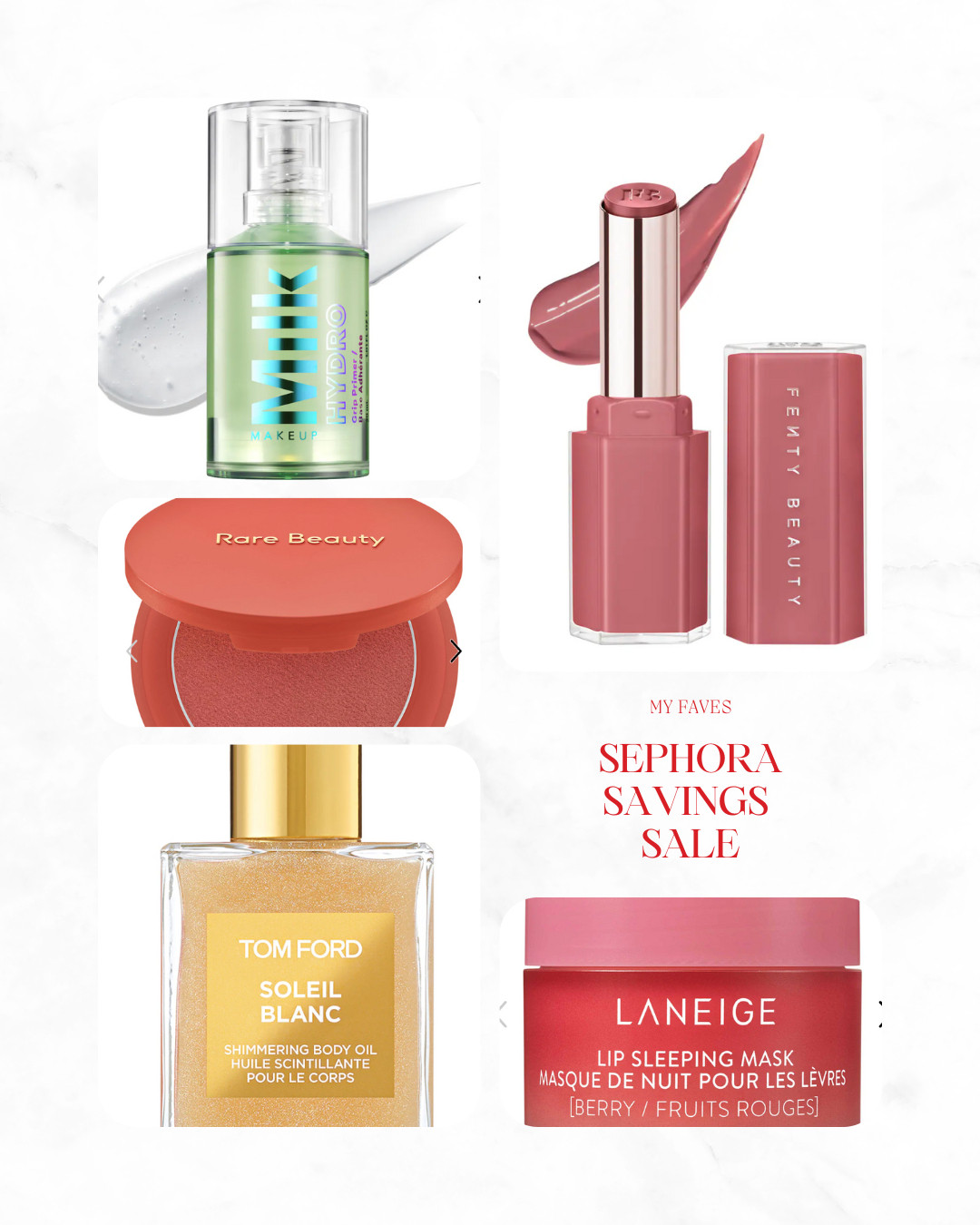 Sephora Savings Event starts 4/4! Here’s some of my must-have before they sells out! 

 #LTKSaleAlert #LTKBeauty