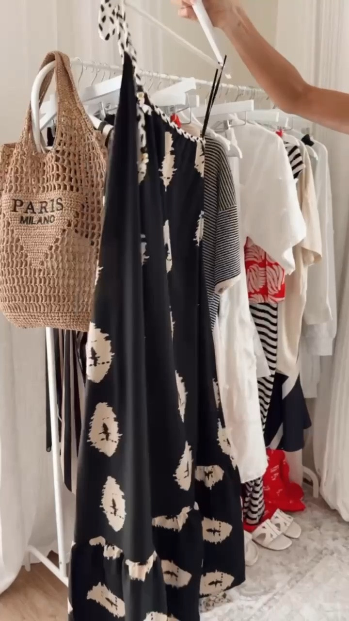 This dress is so good I had to get it in another color✨
StylinByAylin, Aylin

#LTKootd #LTKTravel #LTKBeauty