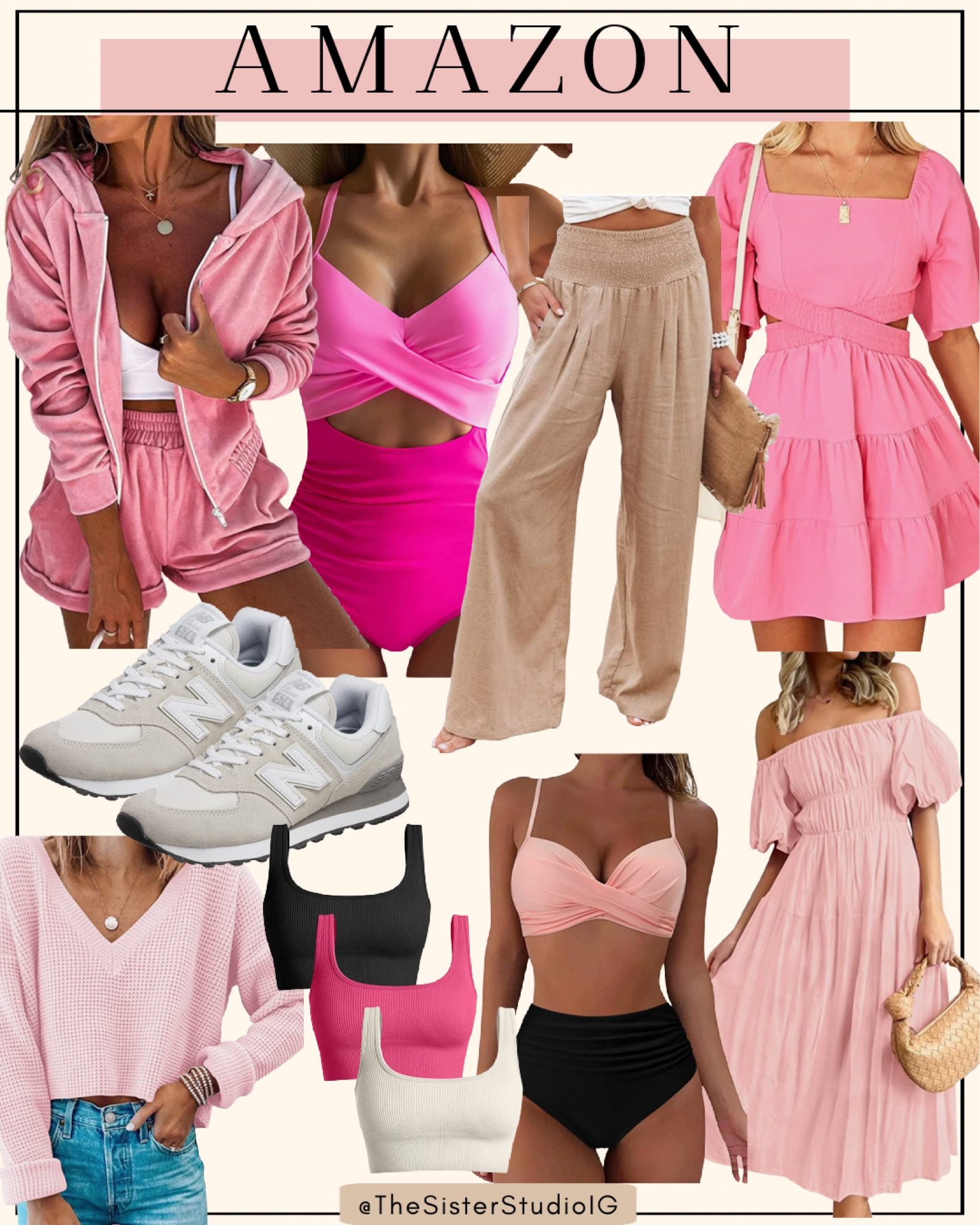 Amazon finds!💕💕

#LTKstyletip #LTKSeasonal