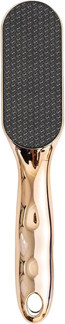 Nano-Glass Foot File,Remove Hard Skin and Dead Skin Foot Scrubber,Wet and Dry Feet Callus Remover... | Amazon (US)