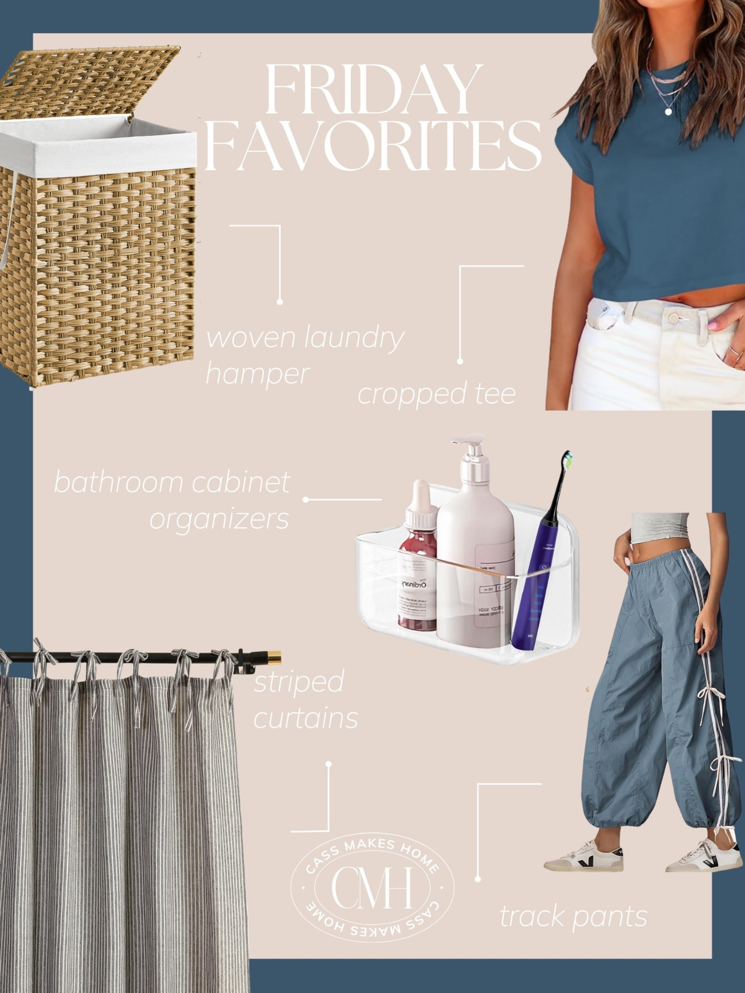 Still obsessed with these track pants omg😍 

bathroom decor, track pants, amazon finds, amazon fashion

#LTKStyleTip #LTKHome #LTKActive