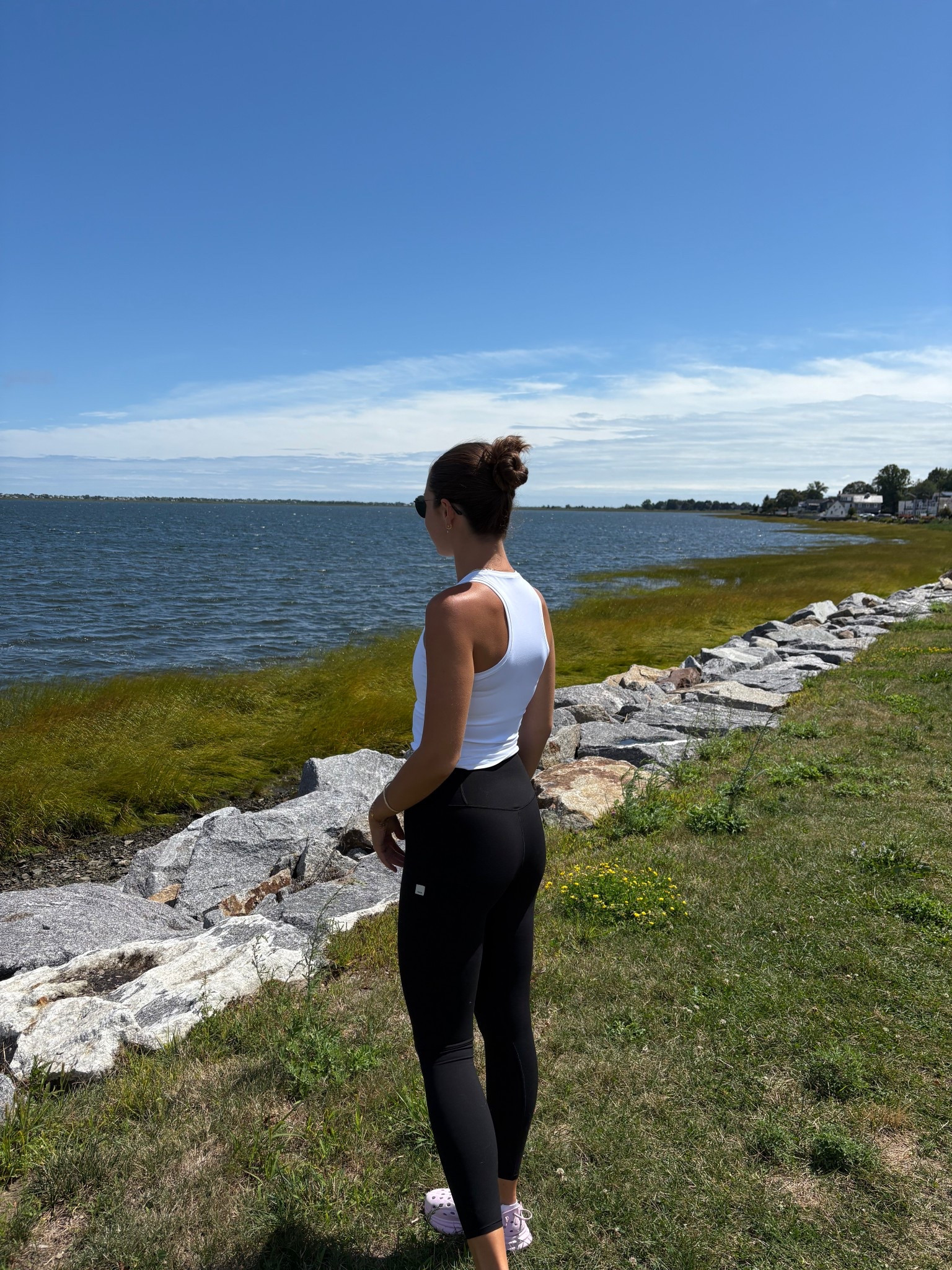 The comfiest outfit in my closet rn 👀 @vuoriclothing #vuoripartner #ootdinspo #activewearoutfits

#LTKSeasonal #LTKActive