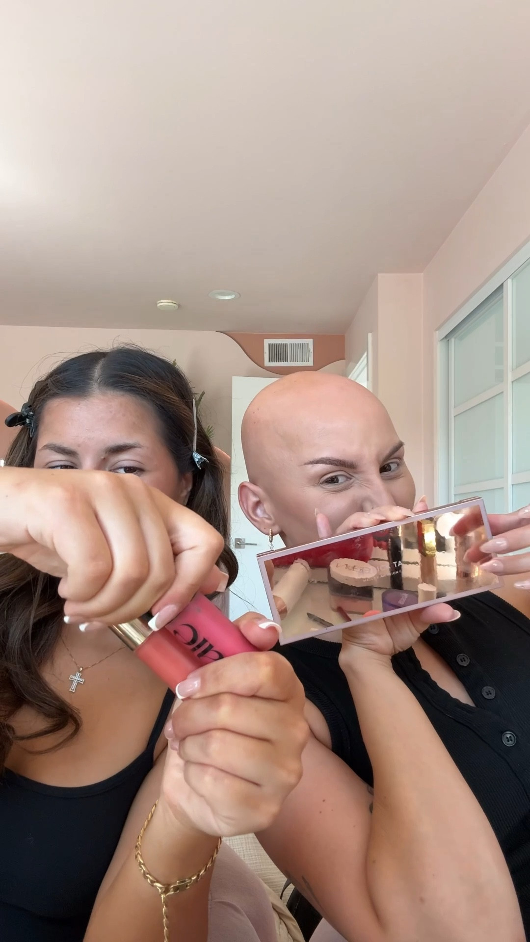 EMMY SHOE RELEASE MAKEUP💕

#LTKStyleTip #LTKSeasonal #LTKBeauty