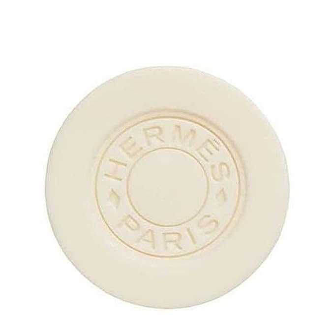 HERMES Terre D'hermes Perfumed Body Soap for Men 3.5 Ounce | Amazon (US)