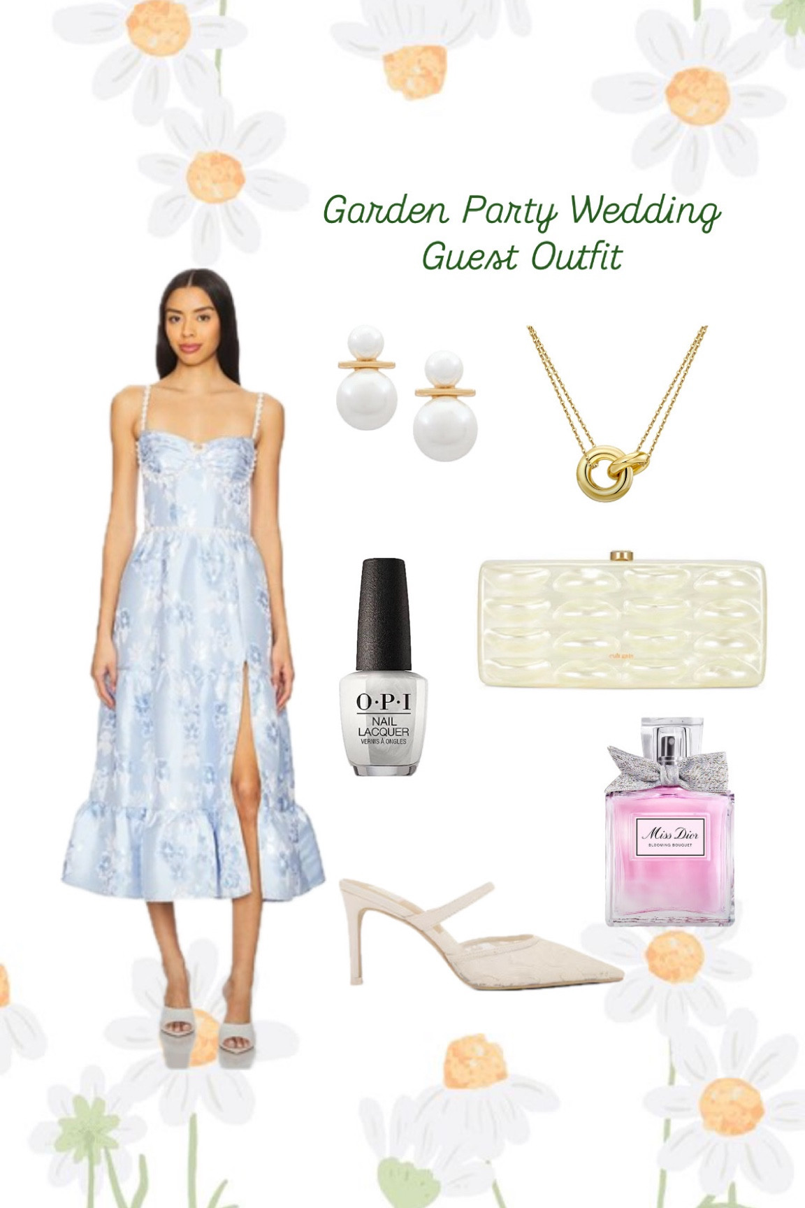 what i would wear to my garden party wedding 🌸🌷🤍 

spring wedding, spring weddings, spring dress, spring dresses, spring gown, spring gowns, formal dress, formal dresses, midi dress, midi dresses, maxi dress, maxi dresses, wedding guest, wedding guests, bridesmaid dress, bridesmaid dresses, bridesmaids dress, bridesmaids dresses, summer wedding inspo, summer wedding inspiration, summer wedding guest inspiration, summer wedding guest dress, summer wedding guest dresses, green gown, green gowns, green midi dress, green midi dresses, green maxi dress, green maxi dresses, black wedding, pink gown, green gowns, pink midi dress, pink midi dresses, pink maxi dress, pink maxi dresses, pink wedding, blue gown, blue gowns, blue midi dress, blue midi dresses, blue maxi dress, blue maxi dresses, blue wedding, floral wedding guest dress, floral gown, 

 

#LTKWedding