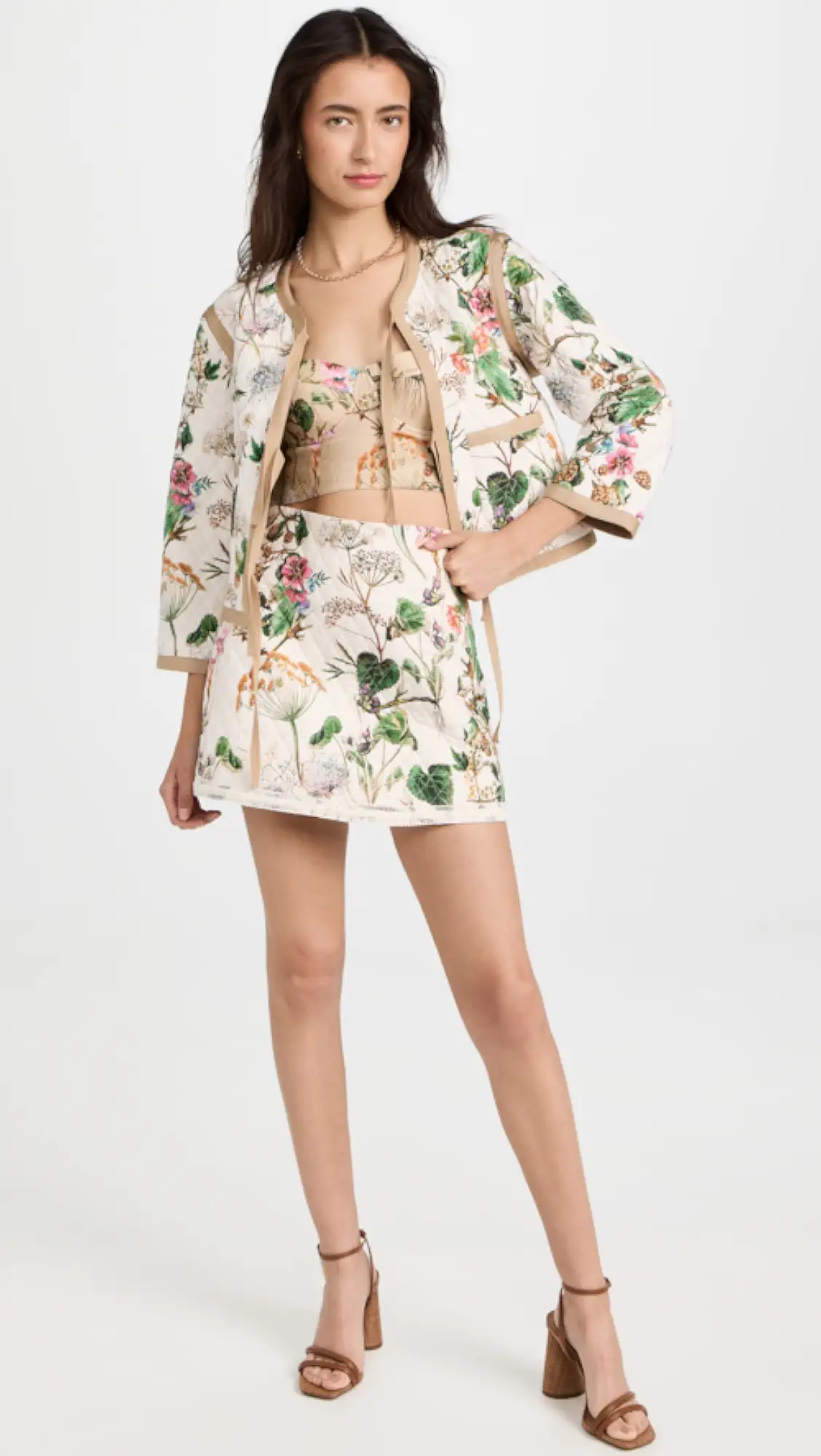 Marissa Jacket | Shopbop