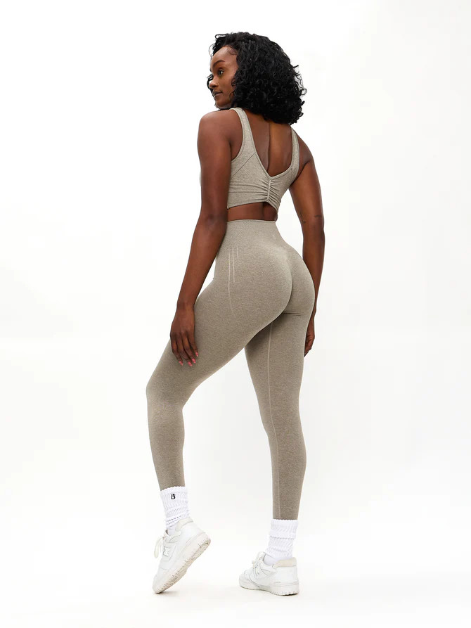 Form Reversible Seamless Sports Bra | Buffbunny
