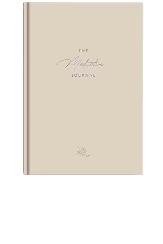 Meditation Journal
                    
                    Soul Cards | Revolve Clothing (Global)