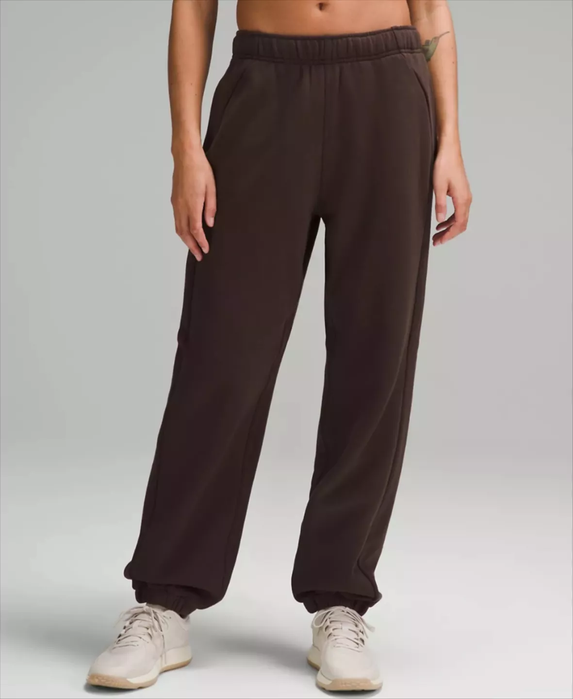 Scuba Mid-Rise Oversized Jogger … curated on LTK