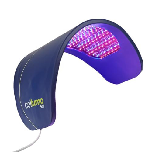 Celluma PRO | LED Light Tharapy - Large 3Mode Panel for Wrinkles, Acne, and Pain | Amazon (US)