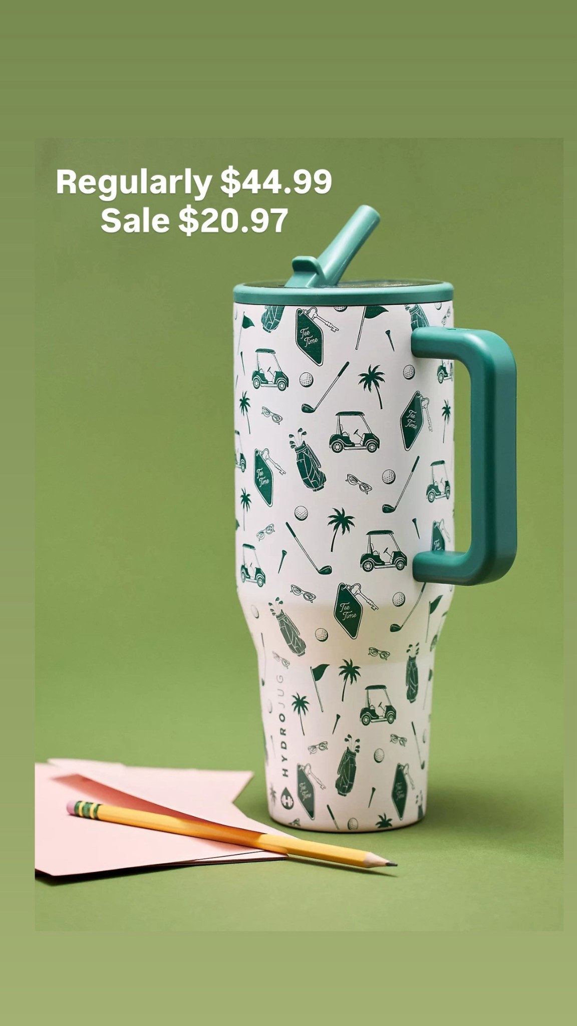 Gift for the golfers 



#LTKGiftGuide #LTKSaleAlert #LTKFindsUnder50