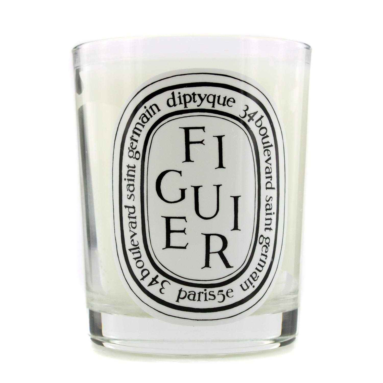 Diptyque - Figuier Candle, Green, Standard | Amazon (US)