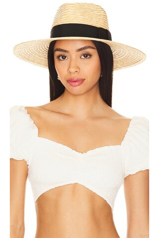 Joanna Hat | Revolve Clothing