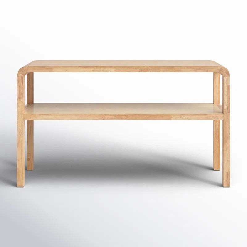 Chauncey 53.4'' Console Table | Joss & Main