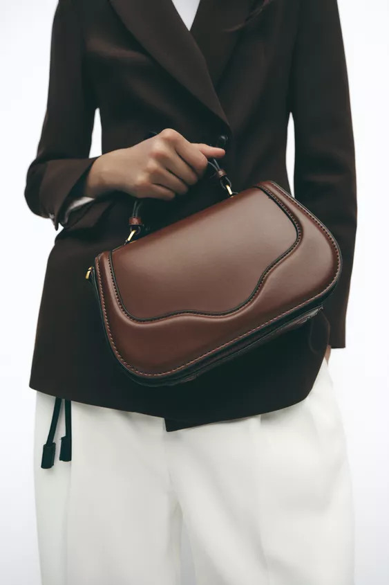CROSSBODY BAG | Zara US