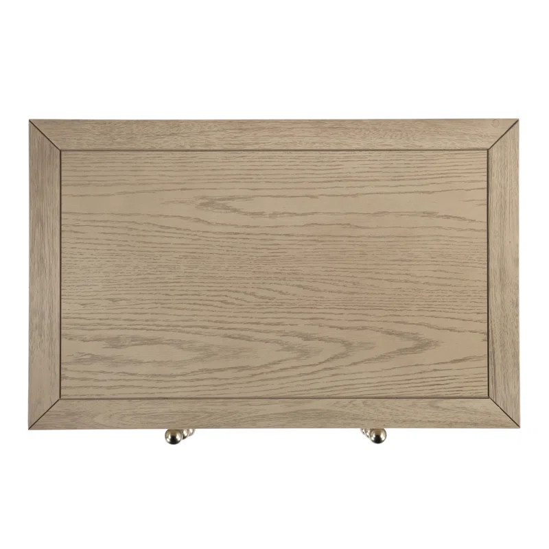 Celine 25" 3-Drawer Dresser | Wayfair North America