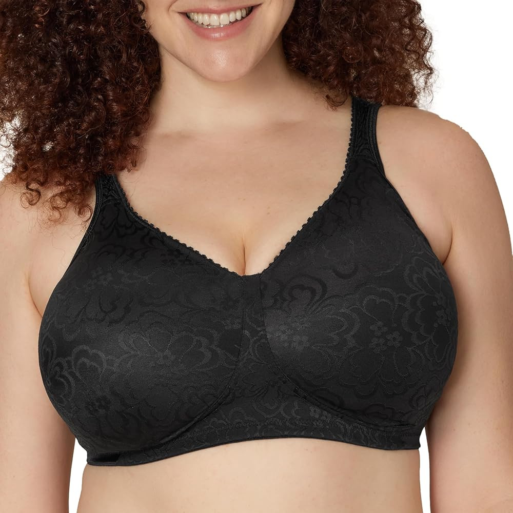 PLAYTEX 18 Hour Ultimate Lift and Support Wire-Free Bra | Amazon (US)