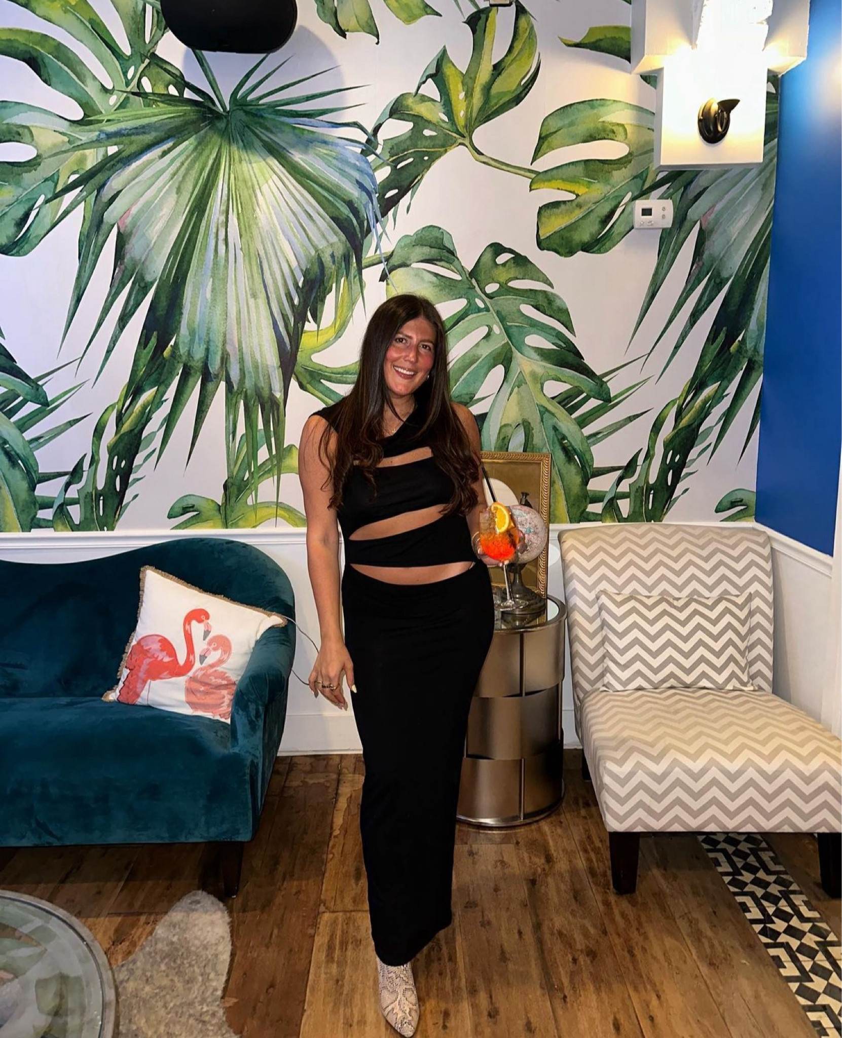 Birthday dress made my night!

It’s now sold out, so linking similar vibes! Same with my boots. 

#LTKFindsUnder50 #LTKFindsUnder100 #LTKStyleTip